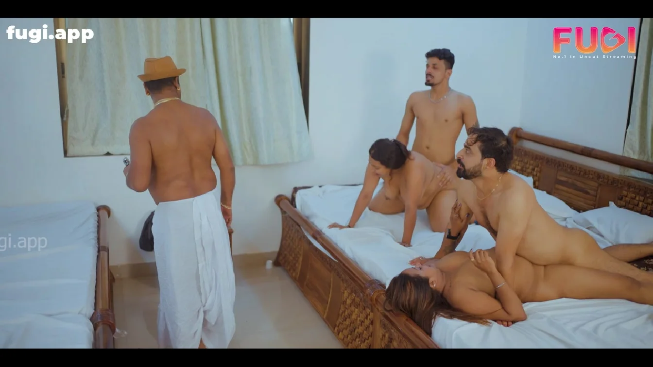 Kacha Kela S01 E03 Fugi